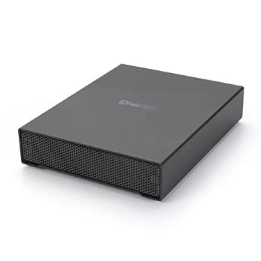 Imagem de Oyen Digital HDX Pro C 20TB USB-C Enterprise 7200RPM Disco rígido externo (HDXP-C-20T-RT)