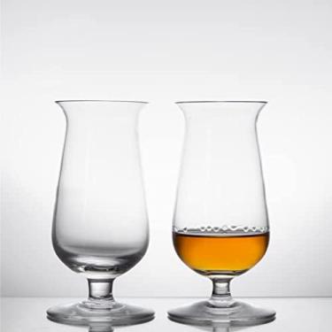Imagem de 2 Taças Irish Degustação Whisky