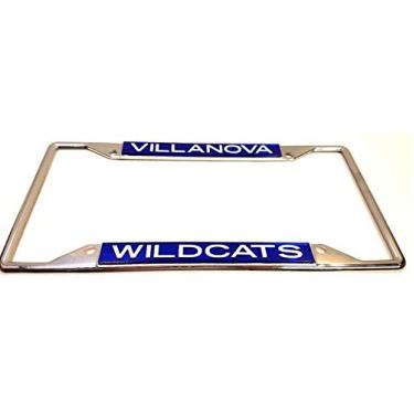 Imagem de WinCraft Villanova University S11997 LIC PLT Moldura S/S impressa
