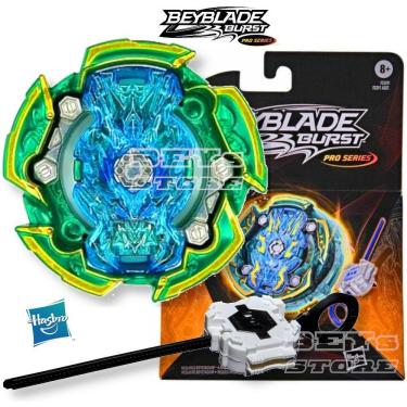 Imagem de Beyblade Pro Series Soul Balkesh - Hasbro