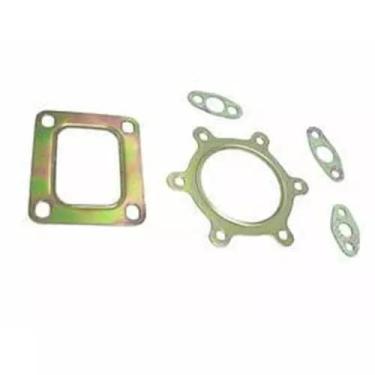 Imagem de JOGO JUNTAS TURBINA 010 para PARA VOLVO N10 NL10