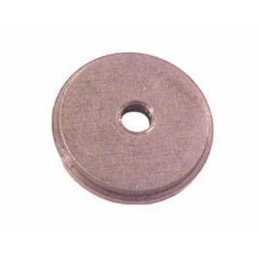 Imagem de CAIXA 10 TAMPA COM FURO MANGA D'EIXO 38/44MM MB