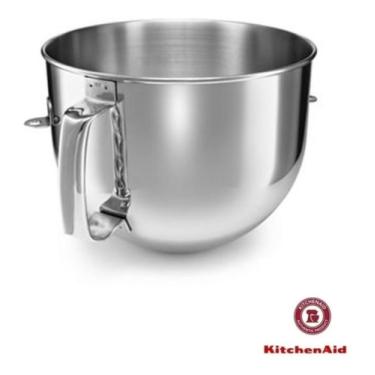 Imagem de Tigela Batedeira Kitchenaid Kec97a3