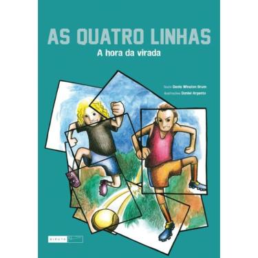 Imagem de Quatro Linhas, As - A Hora Da Virada