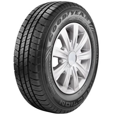 Kit 4 pneus aro 13 175/70 r13 goodyear kelly edge touring 82t