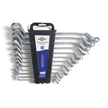 Imagem de CHAVE ESTRELA 6 A 32MM C/12PCS - 6043