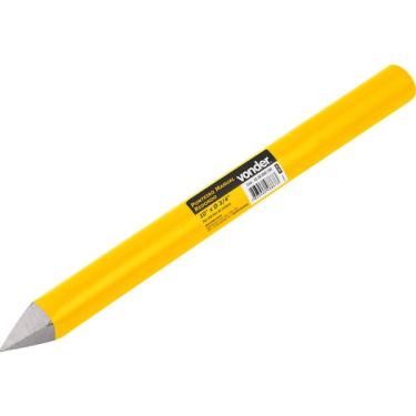 Imagem de Ponteiro Manual Redondo 10"  33.38.000.100 - Vonder Vonder