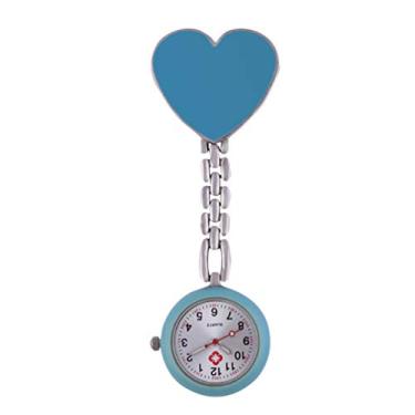 Imagem de Relógio De Enfermeira Relógio De Lapela Relógio De Bolso Relógios De Enfermagem Para Enfermeiras Relógios De Enfermeira Para Mulheres Distintivo Mostrador Grande Senhorita