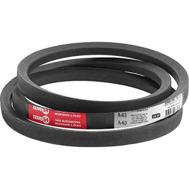 Imagem de Nove54, Correia Em V Perfil A-63.