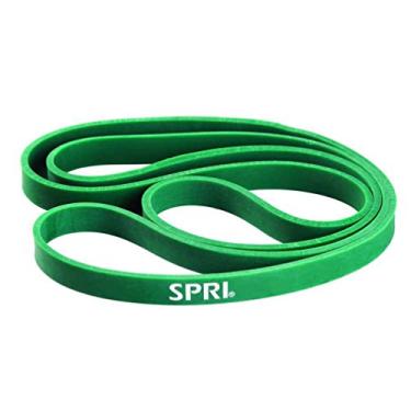 Imagem de SPRI Superband, verde, 9,5 mm (3/4")
