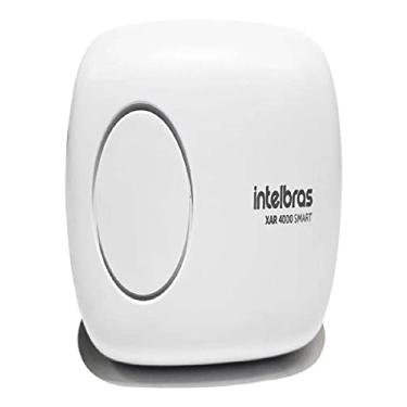 Imagem de Receptor com Barramento XAR 4000 SMART - Intelbras