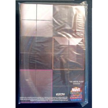 Imagem de Marvel Heroclix The Infinity Gauntlet LE Map The Mental Plane