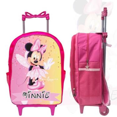 Mochila Escolar Bolsa Infantil Roblox Jogo Meninos Costas - Toys 2U -  Mochila Infantil - Magazine Luiza