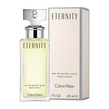 Imagem de Perfume Calvin Kleiin Eternity For Women Edp 30ml - C K