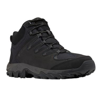 Imagem de Bota Impermeável Columbia Buxton II Masculina-Masculino