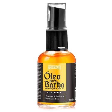 Imagem de Óleo Perfumado Para Barba Bth 30Ml