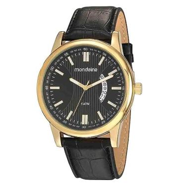 Imagem de Relogio Mondaine 83488GPMVDH1 Masculino 5 ATM