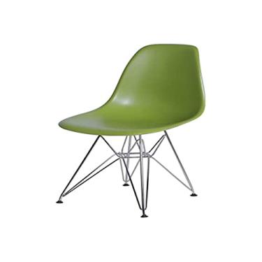 Imagem de CADEIRA EAMES EIFFEL VERDE PP OR DESIGN 1102