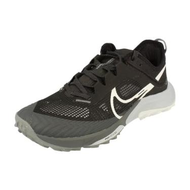 Imagem de Nike Tênis de corrida feminino Tanjun, Preto, prata, 36