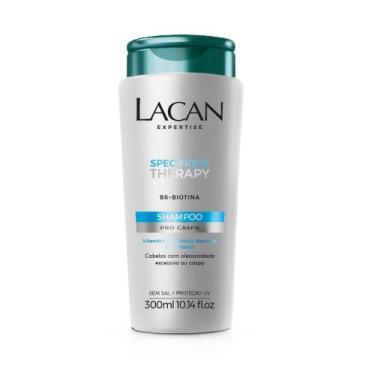 Imagem de Shampoo Pro Caspa Specifique Therapy Lacan 300ml
