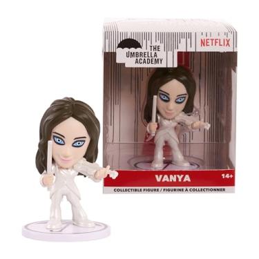 Imagem de The Umbrella Academy 3” Stylized Collectible Figure- Vanya