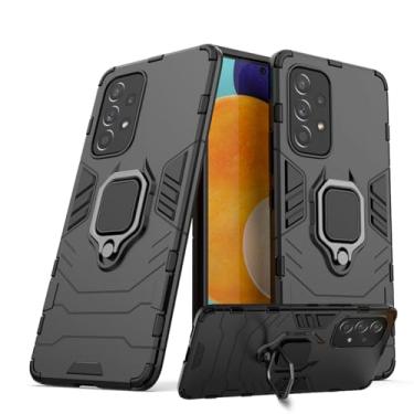Imagem de Capa Capinha Case Compatível com Samsung Galaxy A53 5G - Protetora Resistente Durável Anti Impacto Queda Choque Armor Armadura Militar