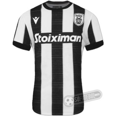 Imagem de Camisa Paok - Modelo I