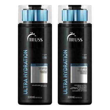 Imagem de Truss Specific Shampoo & Condicionador Ultra-hidratante