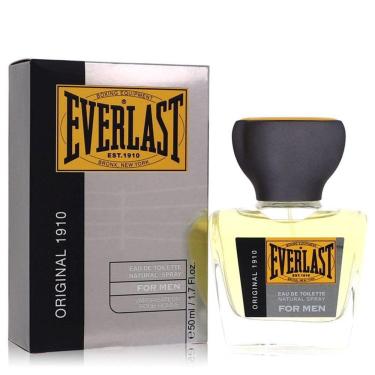 Imagem de Perfume Everlast Everlast para homens Eau De Toilette 50ml