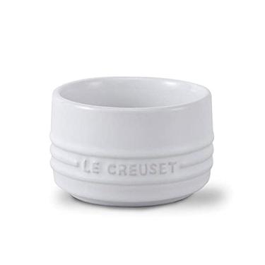 Imagem de Le Creuset Ramekin 200 ml Cerâmica Branco