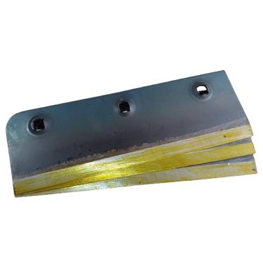 Imagem de Jogo C/ 3 Faca - Picadeira Mogeana Mg1500/1600