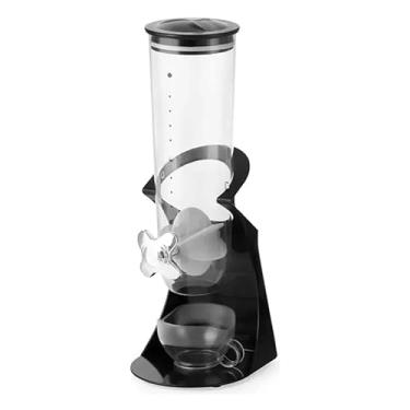 Imagem de Dispenser De Grãos Cereais E Alimentos Multiuso 1,5 Litros