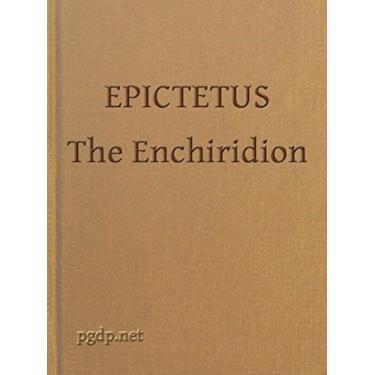 Imagem de The Enchiridion (Illustrated) (English Edition)