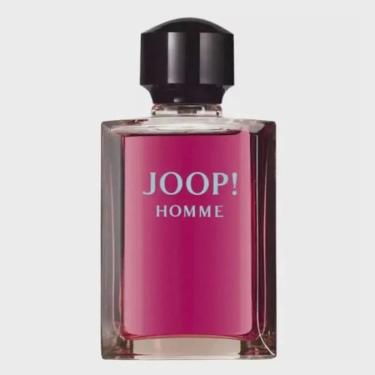 Imagem de Perfume Joop! Homme Eau De Toilette Perfume Masculino 125 Ml
