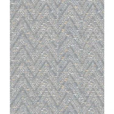 Imagem de Papel De Parede Importado Chevron Avalon 256- Tnt Antichamas.