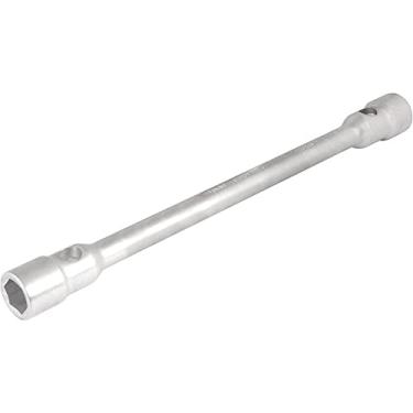 Imagem de Chave De Roda, Tipo T, Sem Cabo, 27 Mm X 30 Mm, Vonder.