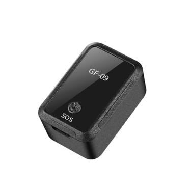 Imagem de Rastreador GPS Crianças Idosas Segurança Micro Localização Rastreador Posicionador de alarme anti-perda Localizador de carro em tempo real Aplicativo inteligente Micro Dispositivo de rastreame type3