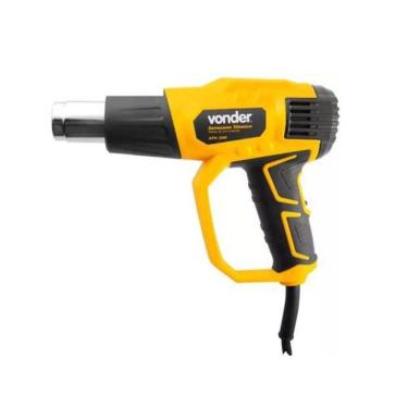 Imagem de Soprador Térmico 2000W 127 V / Vonder 3 Estagio