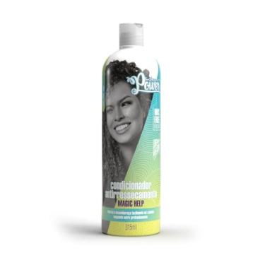 Imagem de Condicionador Magic Help Soul Power - Hidrata e Nutre Profundamente - 315ml