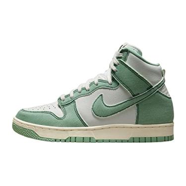 Imagem de (Women's) Nike Dunk High 1985 'Enamel Green' (2022) DV1143-300 14.5