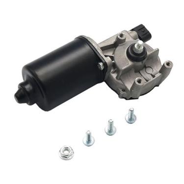 Imagem de Motor limpador parabrisa honda fit 1.5  1.4  city 1.5 - GAUSS