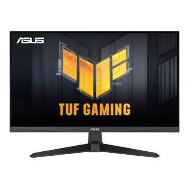 Imagem de Monitor Gamer ASUS TUF VG279Q3A 27" Full HD, 180Hz, 1ms, IPS, DisplayP