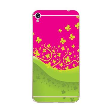 Imagem de Capa Adesivo Skin358 Verso Para Zenfone Live 5.0 (ZB501KL) - KawaSkin