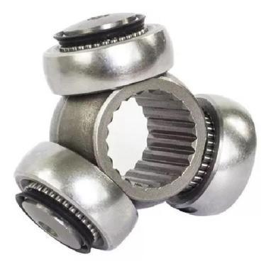 Imagem de Trizeta Honda Civic Todos 2001 A 2006 - AFA AUTOSTAR