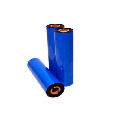 Imagem de Kit Ribbon Resina 110x75m preto com 4 Unidades - Mastercorp