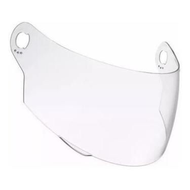 Imagem de Viseira Pro Tork Evolution 788 G3 G4 G5 G6 G7 G8 Cristal - Polivisor