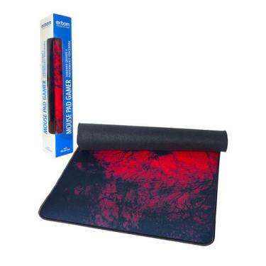 Imagem de Mouse Pad Gamer 700 X 350 Jogos Mortais - Exbom