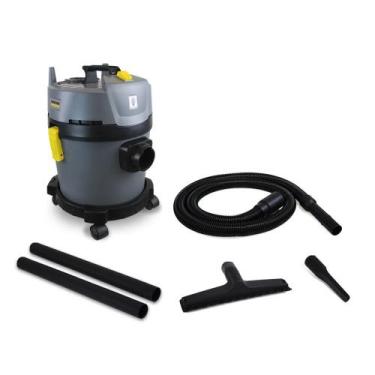 Imagem de Aspirador de Pó e Líquidos NT 585  1250W 15L 110V Karcher, 110V