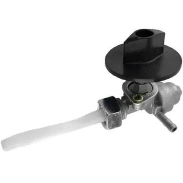 Imagem de Torneira de Combustível CG 125 FAN 2014 - Loja Duas Rodas