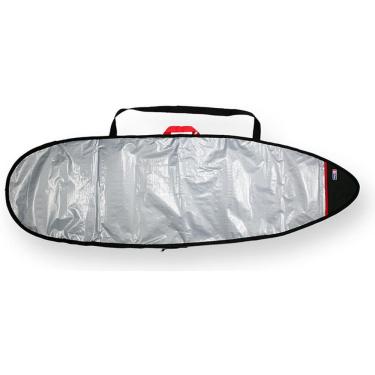 Imagem de Capa Prancha Surf Refletiva 5`8 a 5`11 com Tubo Espuma 40cm